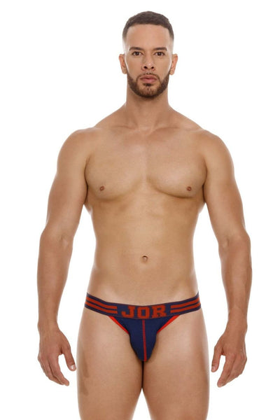 JOR Blue 2058 College Bikini