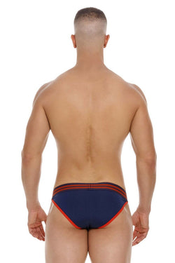 JOR Blue 2058 College Bikini thumbnail 2