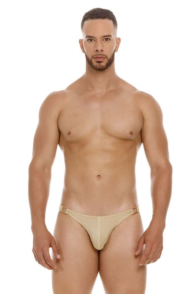 JOR Gold 2073 Titan Thong