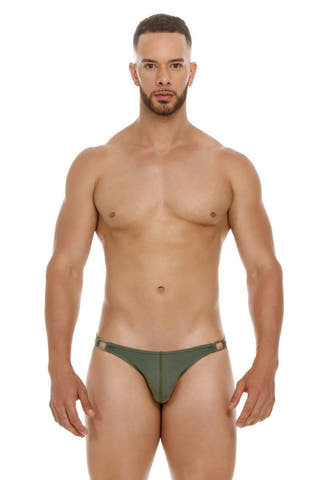 JOR Green 2073 Titan Thong