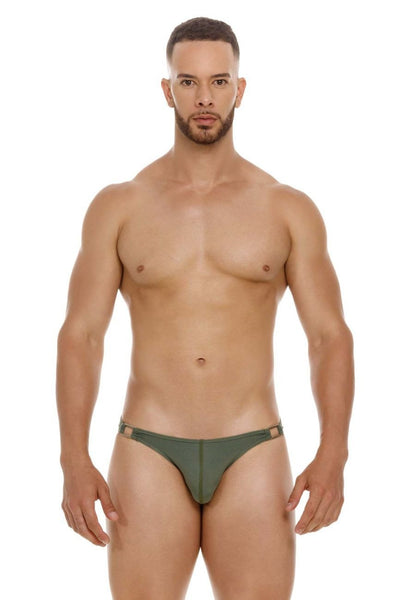 JOR Green 2073 Titan Thong