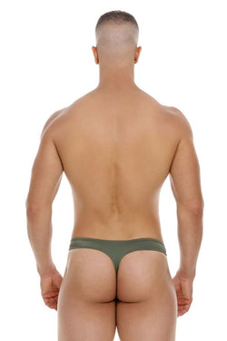 JOR Green 2073 Titan Thong thumbnail 2