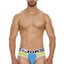 JOR Green 2077 Army Brief