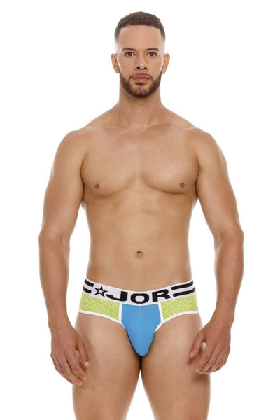 JOR Green 2077 Army Brief