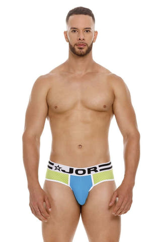 JOR Green 2077 Army Brief