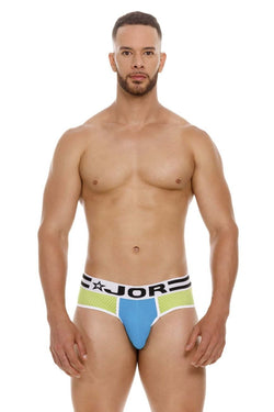 JOR Green 2077 Army Brief thumbnail 1