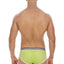 JOR Green 2077 Army Brief