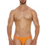 JOR Orange 2054 Daily Jockstrap