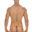 JOR Orange 2054 Daily Jockstrap