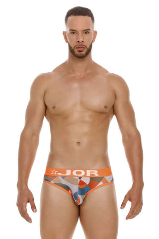 JOR Printed 2093 Boreal Bikini