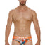 JOR Printed 2093 Boreal Bikini