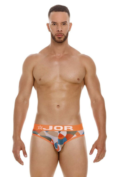JOR Printed 2093 Boreal Bikini