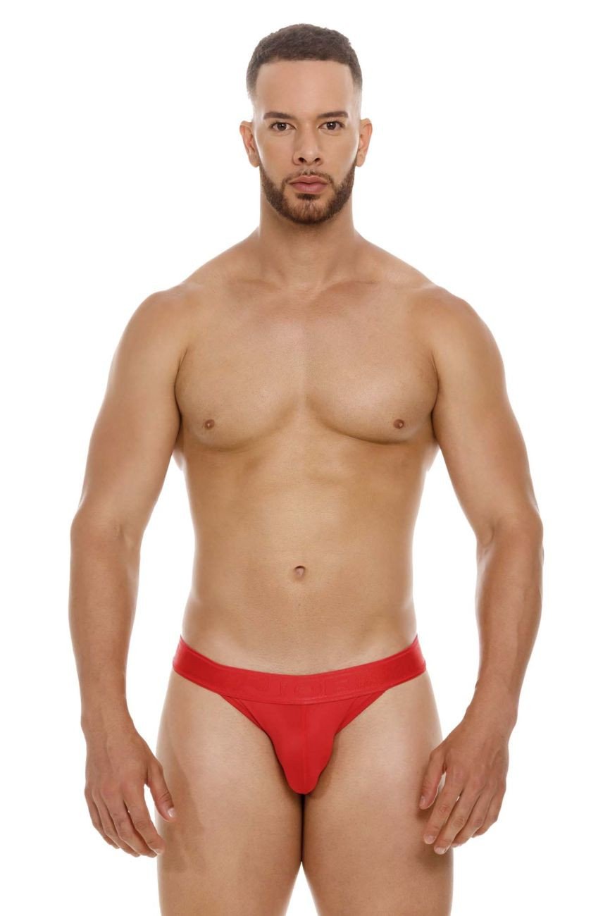 JOR Red 2048 Element Bikini