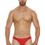 JOR Red 2048 Element Bikini