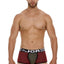 JOR Wine 2076 Army Trunk