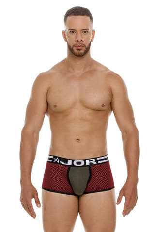 JOR Wine 2076 Army Trunk