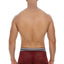 JOR Wine 2076 Army Trunk