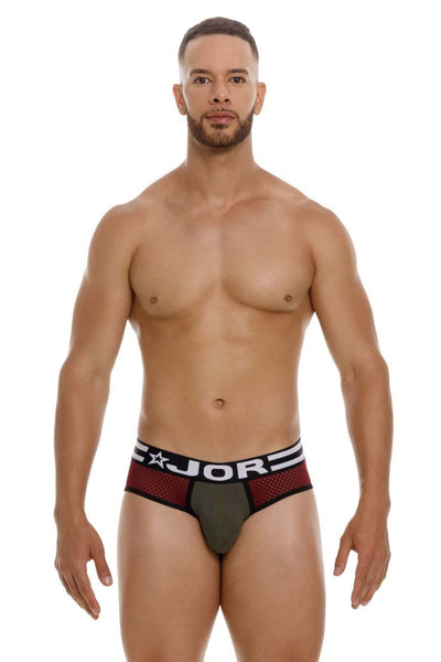 JOR Wine 2077 Army Brief
