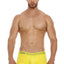 JOR Yellow 2052 Daily Trunk