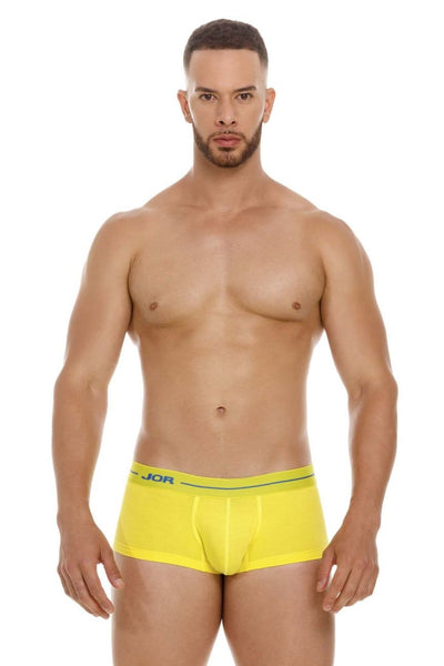 JOR Yellow 2052 Daily Trunk