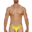JOR Yellow 2054 Daily Jockstrap