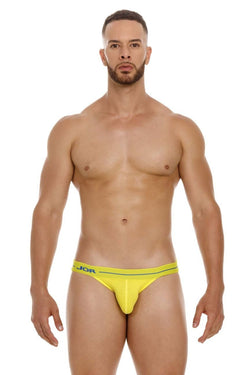 JOR Yellow 2054 Daily Jockstrap thumbnail 1