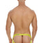 JOR Yellow 2054 Daily Jockstrap