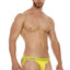 JOR Yellow 2054 Daily Jockstrap