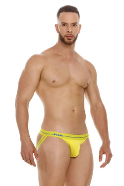 JOR Yellow 2054 Daily Jockstrap thumbnail 3
