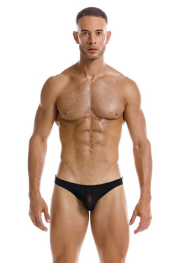 JOR Men's Underwear 2150 Apolo Bikini Color Black thumbnail 2