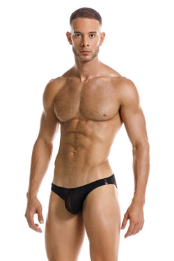 JOR Men's Underwear 2150 Apolo Bikini Color Black thumbnail 4