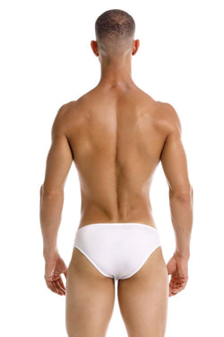 JOR Men's Underwear 2152 Magnus Bikini Color White thumbnail 3
