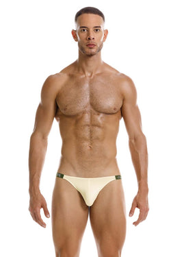 JOR Men's Underwear 2157 Eros Jockstrap Color Beige thumbnail 2