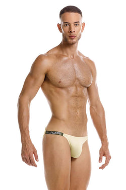 JOR Men's Underwear 2157 Eros Jockstrap Color Beige thumbnail 4