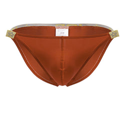 JOR Men's Underwear 2159 Ares Bikini Color Red thumbnail 4