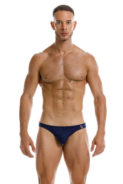 JOR Men's active and swimwear 2191 Travel Swim Bikini Color Blue thumbnail 2