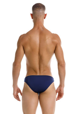 JOR Men's active and swimwear 2191 Travel Swim Bikini Color Blue thumbnail 3