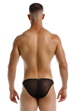 JOR Men's Underwear 2236 Frost Bikini Color Black thumbnail 4
