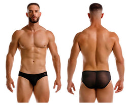 JOR Men's Underwear 2241 Origin Briefs Color Black thumbnail 1