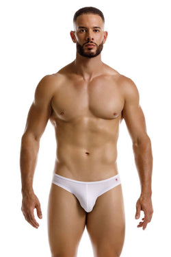 JOR Men's Underwear 2241 Origin Briefs Color White thumbnail 2