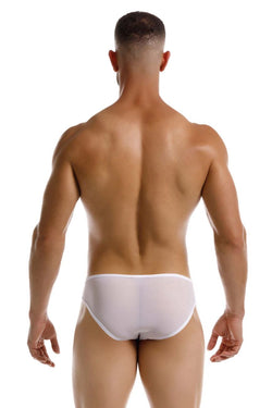 JOR Men's Underwear 2241 Origin Briefs Color White thumbnail 3