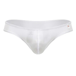 JOR Men's Underwear 2242 Origin Thongs Color White thumbnail 4