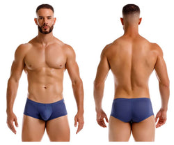 JOR Men's Underwear 2246 Cosmo Trunks Color Blue thumbnail 1