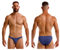 JOR Men's Underwear 2247 Cosmo Bikini Color Blue thumbnail 1
