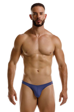 JOR Men's Underwear 2247 Cosmo Bikini Color Blue thumbnail 2