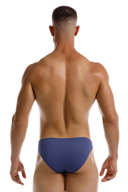 JOR Men's Underwear 2247 Cosmo Bikini Color Blue thumbnail 3