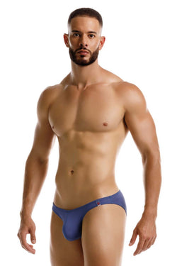 JOR Men's Underwear 2247 Cosmo Bikini Color Blue thumbnail 4