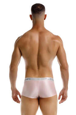 JOR Men's Underwear 2251 Bright Trunks Color Pink thumbnail 3