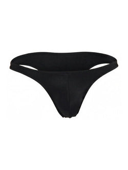 JOR Men's active and swimwear 2273 Travel Swim Bikini Color Black thumbnail 4