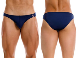 JOR Men's active and swimwear 2273 Travel Swim Bikini Color Blue thumbnail 1
